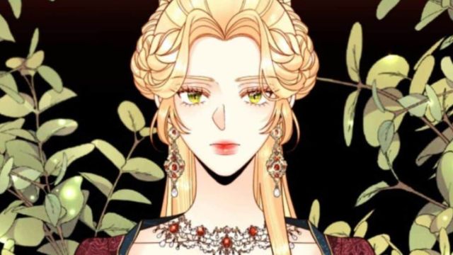 Remarried Empress Chapter 137 Release Date