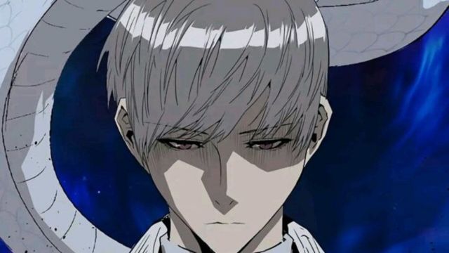 Weak Hero Chapter 250 Release Date