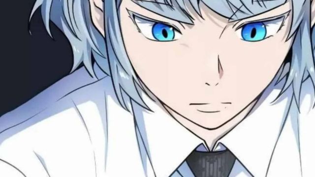Tower Of God Chapter 576 Release Date