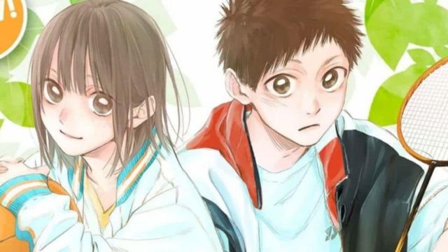 Blue Box Chapter 105 Release Date