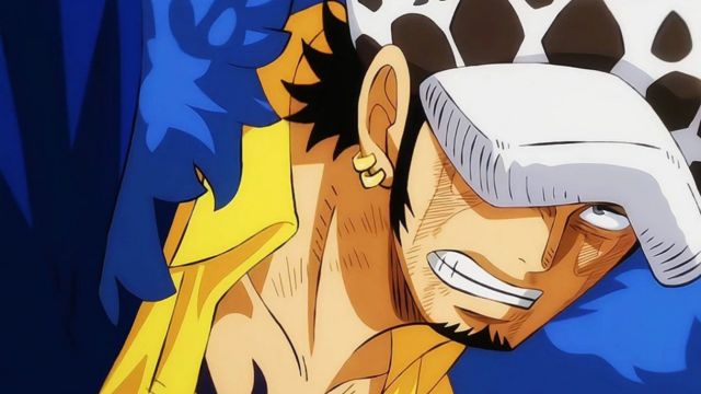 One Piece Episode 1066 Release Date