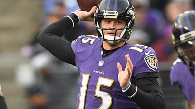 what happened to ryan mallett