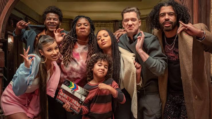 blindspotting season 3 release date