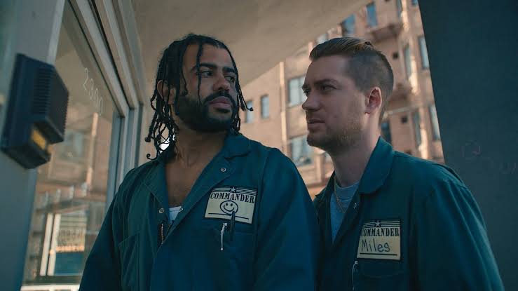 blindspotting season 3 release date