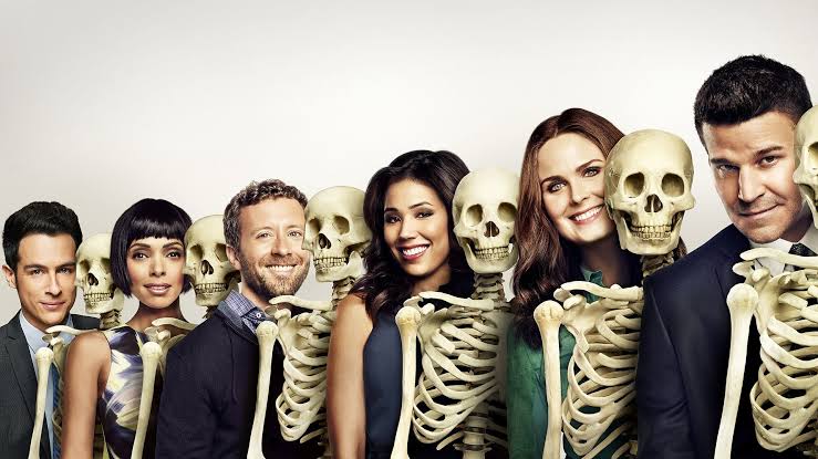 what happened to hannah on bones