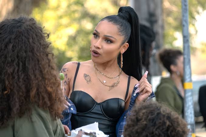 blindspotting season 3 release date