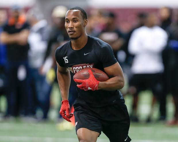 travis rudolph net worth