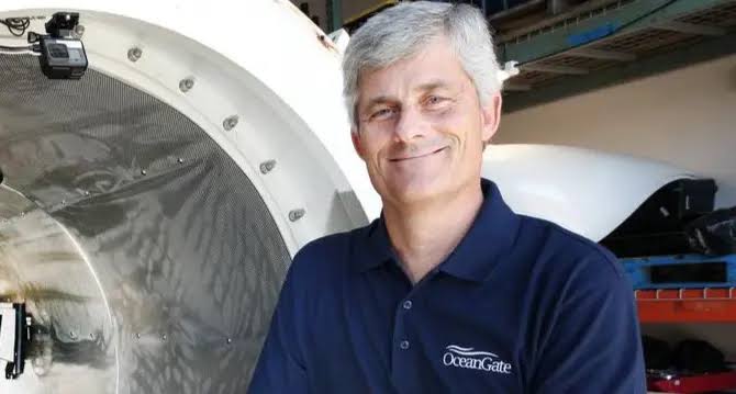 Wendy Rush net worth