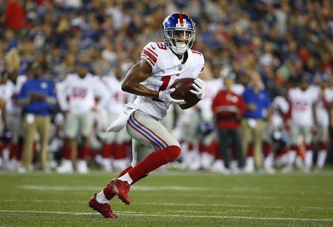 travis rudolph net worth