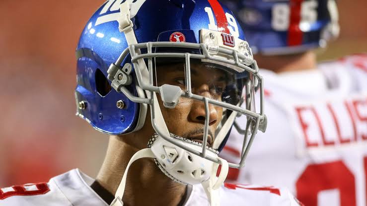 travis rudolph net worth