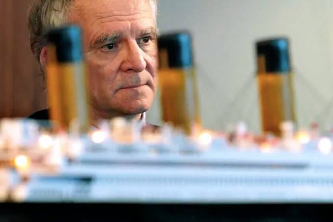 paul henri nargeolet net worth