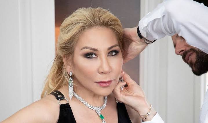 what happened to anna shay