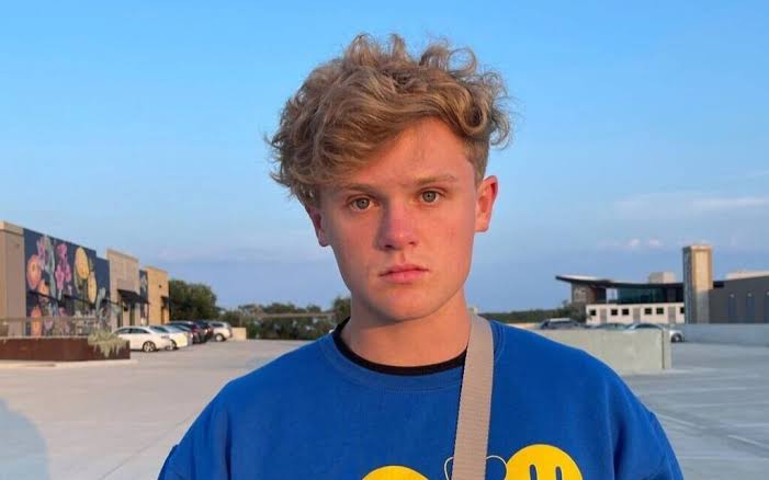 where is ryan trahan right now