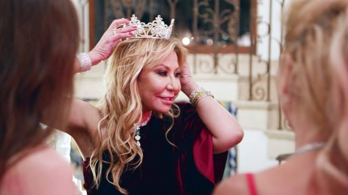 what happened to anna shay