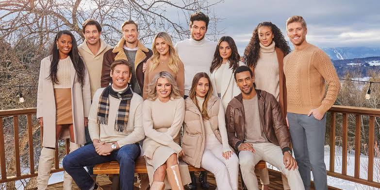 winter house season 3 release date