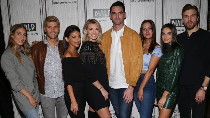 winter house season 3 release date