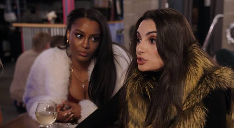 winter house season 3 release date