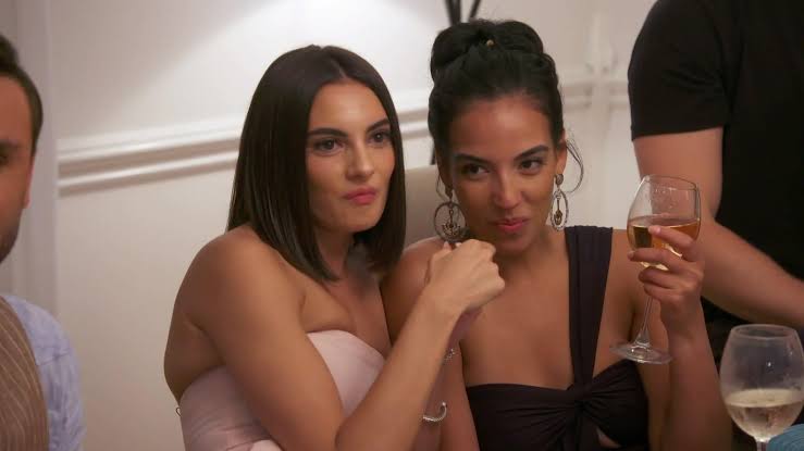 winter house season 3 release date