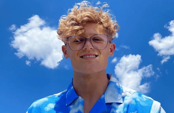 where is ryan trahan right now