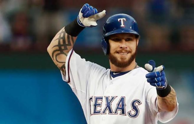 Where Is Josh Hamilton Now? Find Out Where The Baseball Legend Is ...