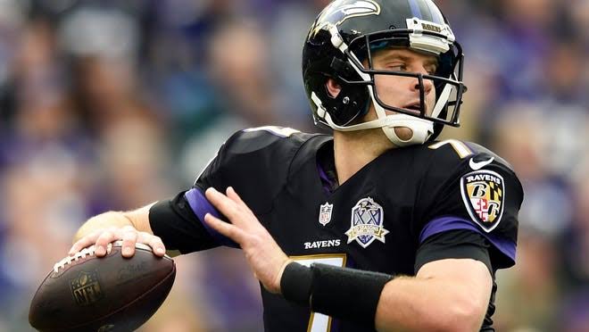 what happened to ryan mallett