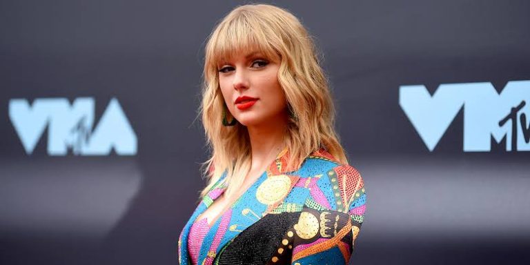 Where Is Taylor Swift Right Now? Find All You Need To Know Here