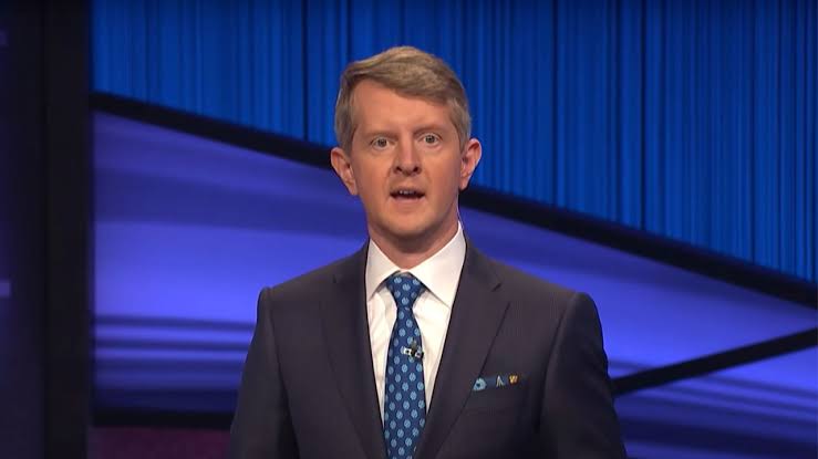 what happened to ken jennings on jeopardy