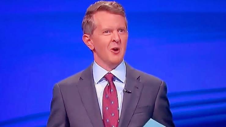 what happened to ken jennings on jeopardy