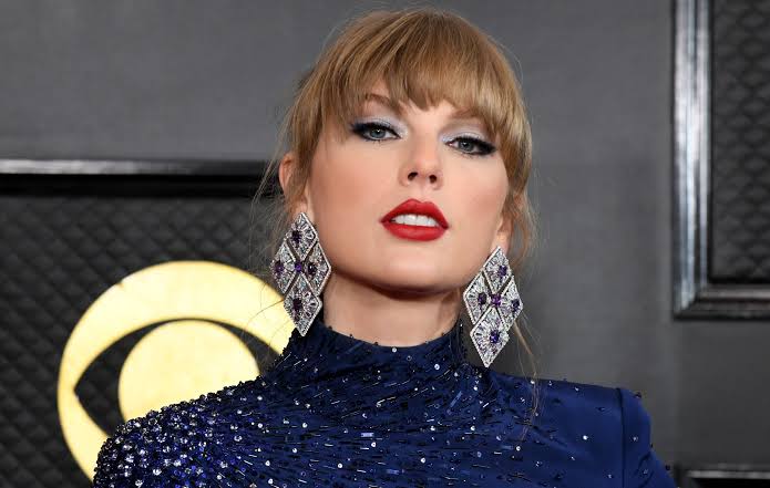 Where Is Taylor Swift Right Now? Find All You Need To Know Here ...