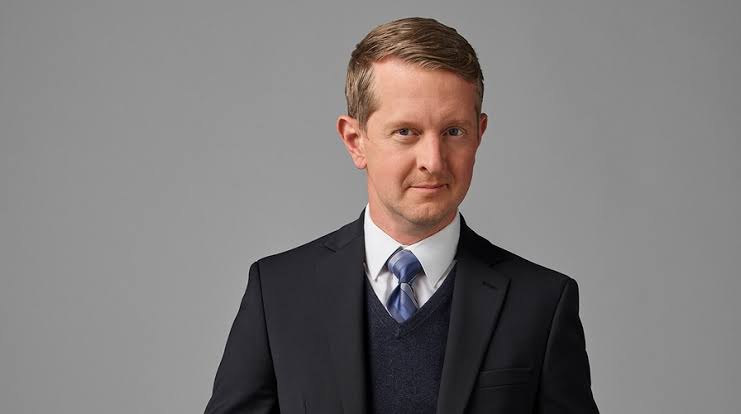what happened to ken jennings on jeopardy
