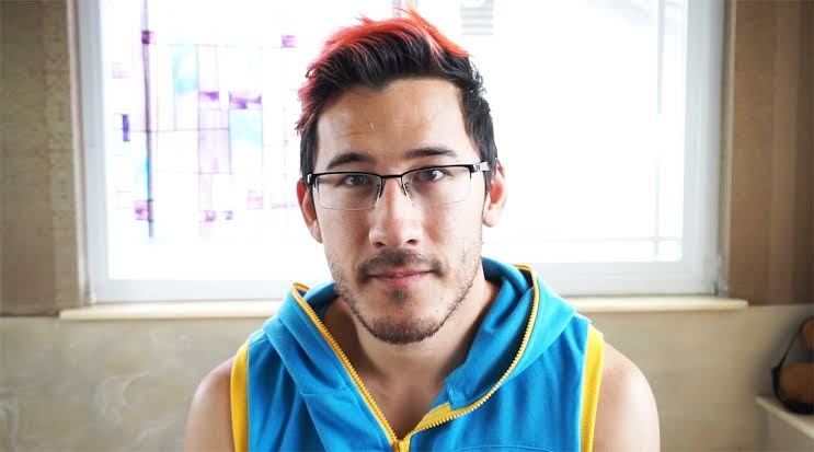 What Happened To Markiplier