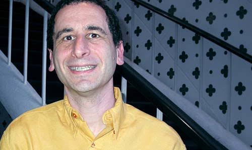 mike reiss net worth