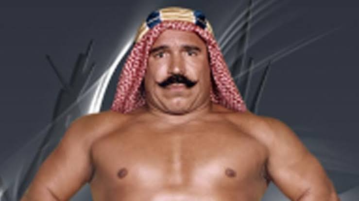 iron sheik net worth