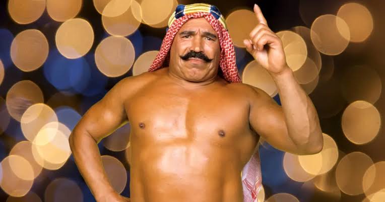 iron sheik net worth
