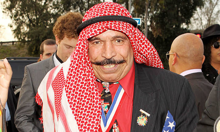 iron sheik net worth