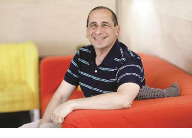 mike reiss net worth