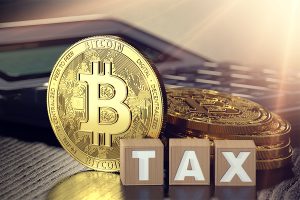Crypto Futures Taxes