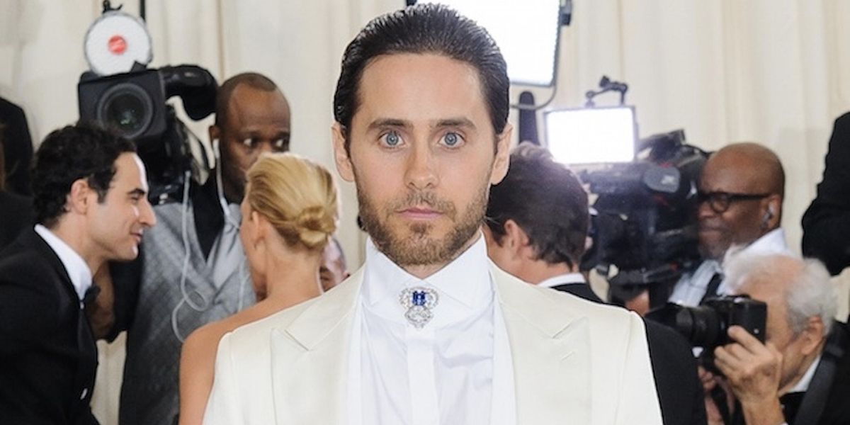 Is Jared Leto Gay? 