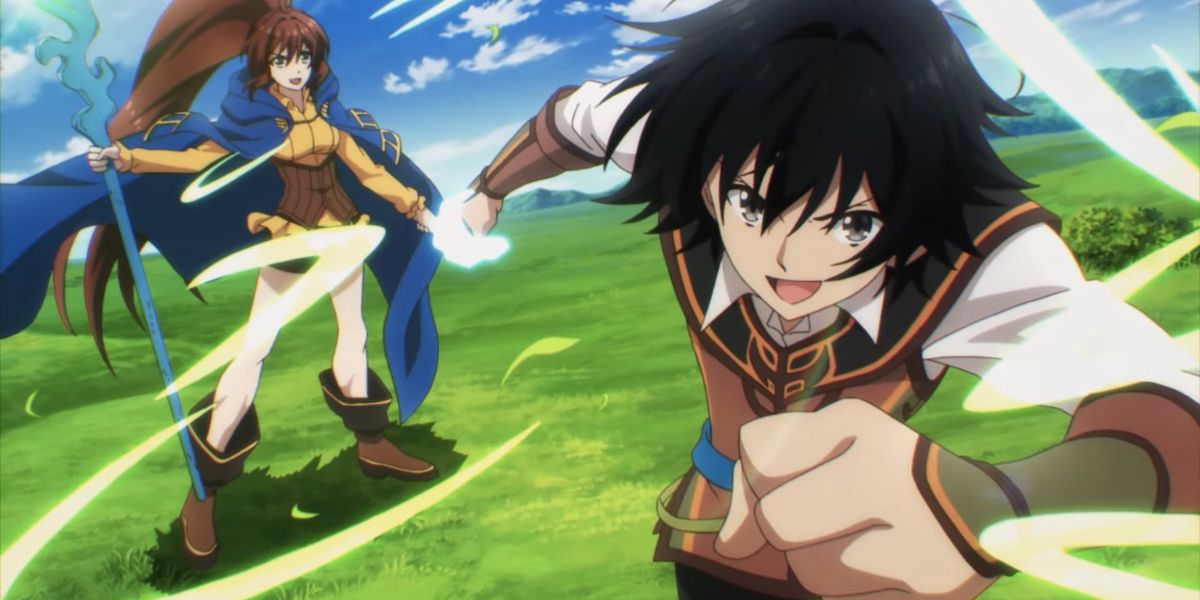 Isekai Cheat Magician Season 2 Release Date