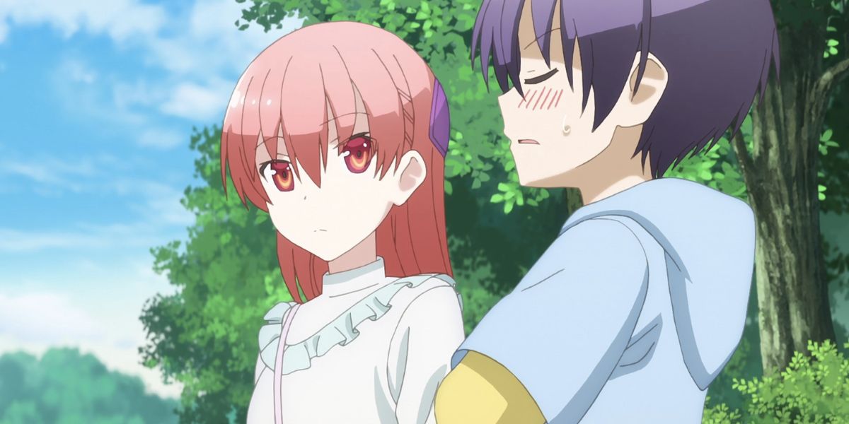 Tonikaku Kawaii Chapter 240 Release Date