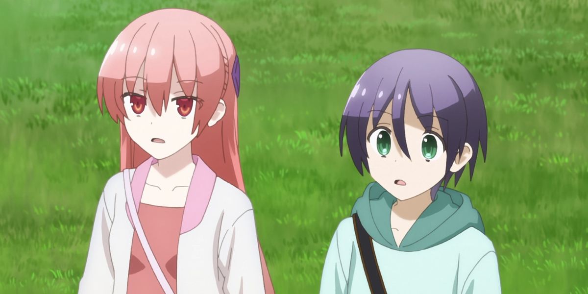 Tonikaku Kawaii Chapter 240 Release Date