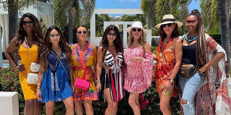ultimate girls trip season 4 release date