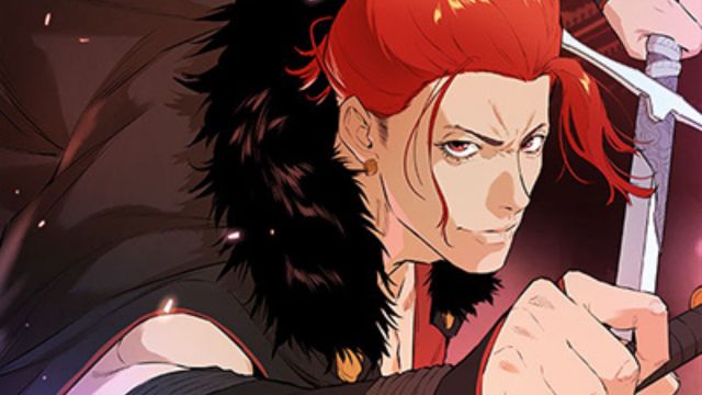 The Villainous Warrior Chapter 55 Release Date