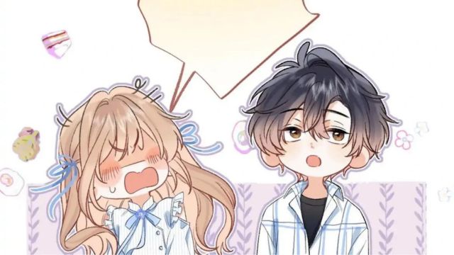 Hidden Love Chapter 81 Release Date