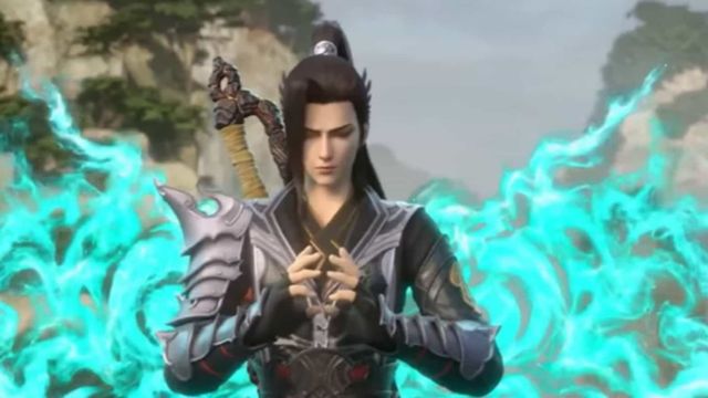 Battle Through The Heavens Season 5 Episode 51 Release Date