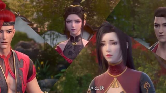 Battle Through The Heavens Season 5 Episode 51 Release Date