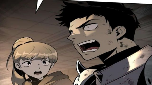 The Knight King Who Returned With a God Chapter 13