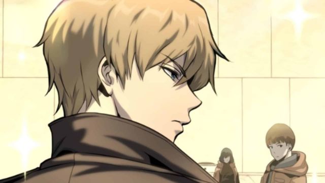 The Knight King Who Returned With a God Chapter 13