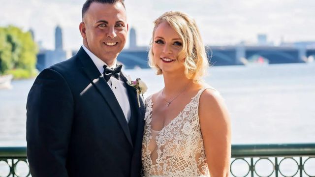 Married at First Sight Chapter 2237