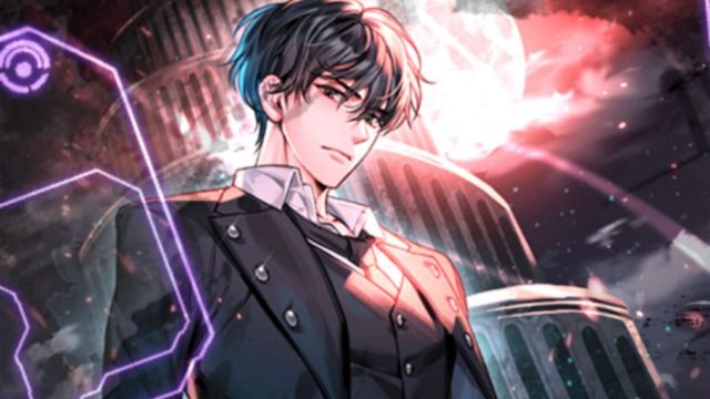 Absolute Necromancer Chapter 21 Release Date